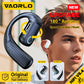 Comfort-Fit 180°Rotation Crystal Clear Calls & ENC Noise Reduction Stereo Sound Headset