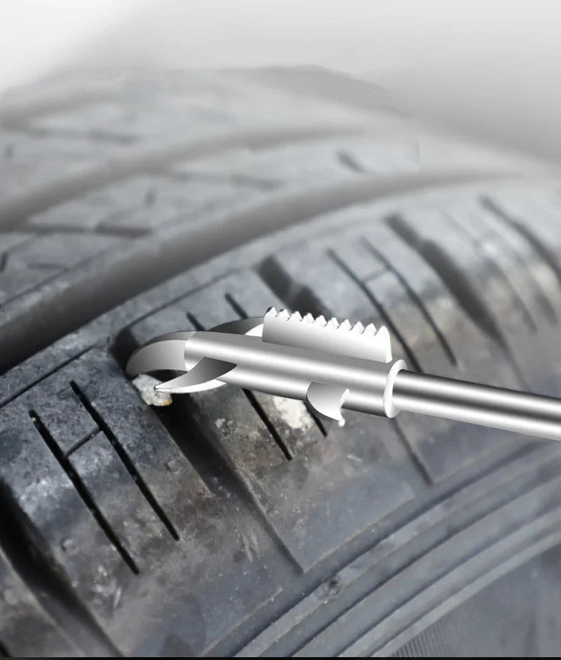 Universal Tire Stone Remover / Cleaning Hook