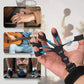 FlexRestore Medical Multi-Level Resistance Hand & Wrist Strength & Flexion Trainer