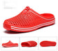 ComfortEase Slip-On Lightweight Cushioned Quick-Dry Non-Slip Sandals