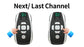 GateMaster 20-Channel Rechargeable 300–915MHz Frequency Smart Remote Duplicator