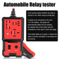 AutoRelay Precision  12V Automotive Relay Diagnostic and Testing Tool