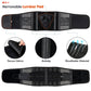 Orthopedic Advanced Lumbar Support Brace with 3D Cushion Pad for Focused Relief