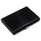 Metal Slim Card Holder RFID Blocking Wallet