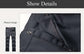 Stretchable Quick Dry Cargo Pants For Men