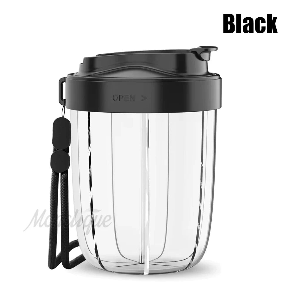 VitaCup BPA-Free 7-Day Large Slots Capacity Premium Comfort Pill Organizer