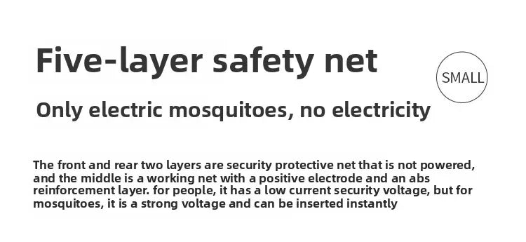 GlowGuard 360° USB UV Mini Insect Electric Zapper