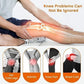 Magnetic Therapy Patella Knee Support Pad – Muscle Spasm Comfort & Support