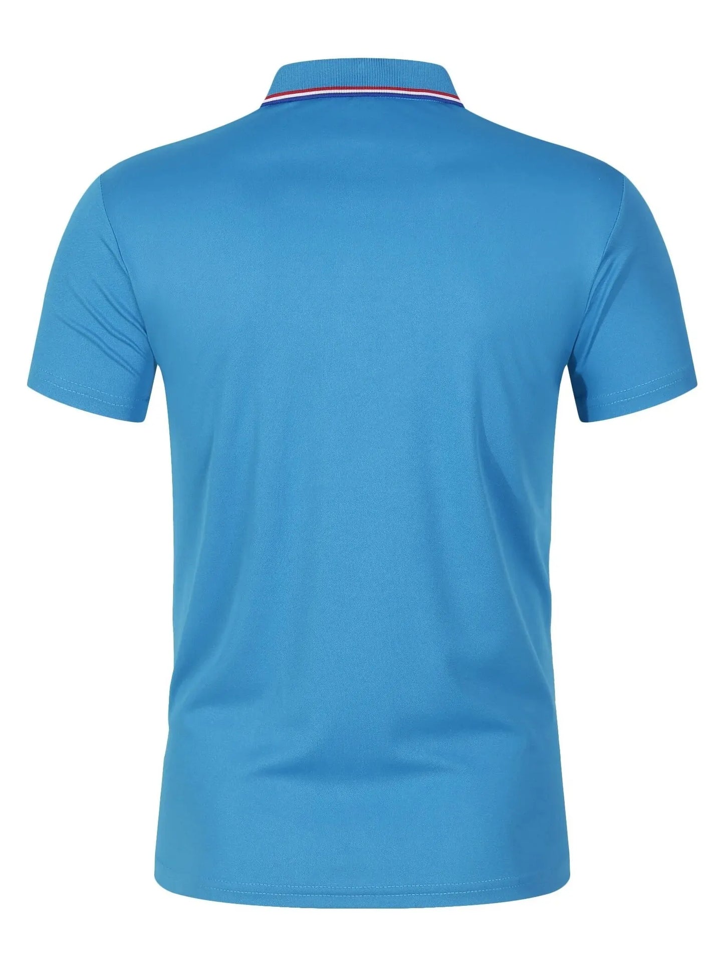 PureFit Breathable Classic Polo Collar Short Sleeve Performance Shirt