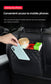 Multifunctional Car Seat Pocket Organizer / Garbage bag