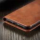 SmartCarry Deluxe Wallet Case with Magnetic Closure and Hands-Free Stand