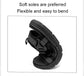 Extraordinary Comfort Lightweight & Flexible Non-Slip Waterproof Hoop & Loop Sandals