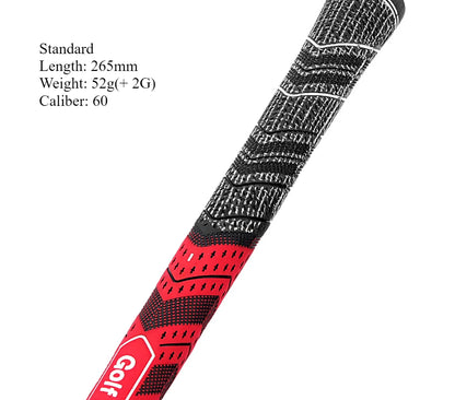 ProTouch MCC Plus 4 Performance Golf Grip