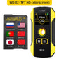 Newly Designed Metal / Wires / Wood Wall Scanner