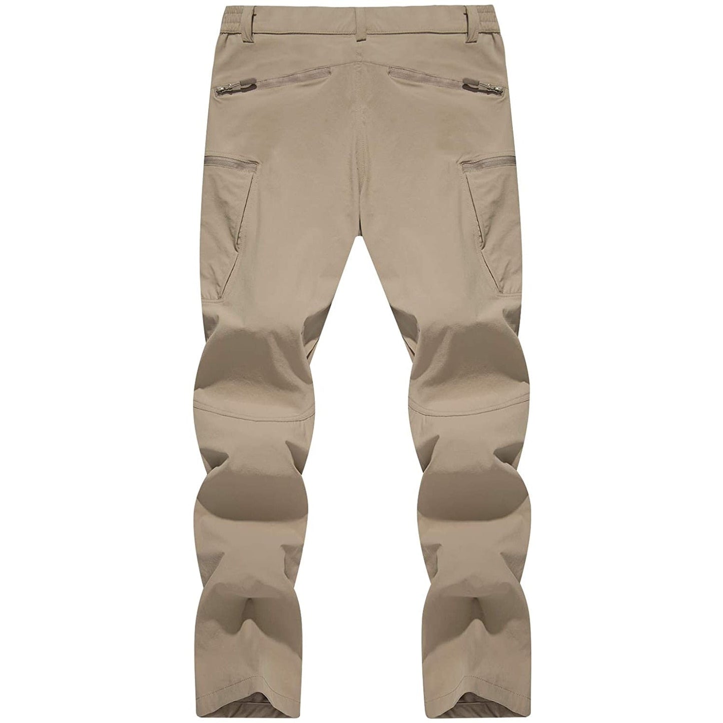 Lightweight & Quick Dry Work Cargo Pants