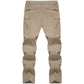 Lightweight & Quick Dry Work Cargo Pants