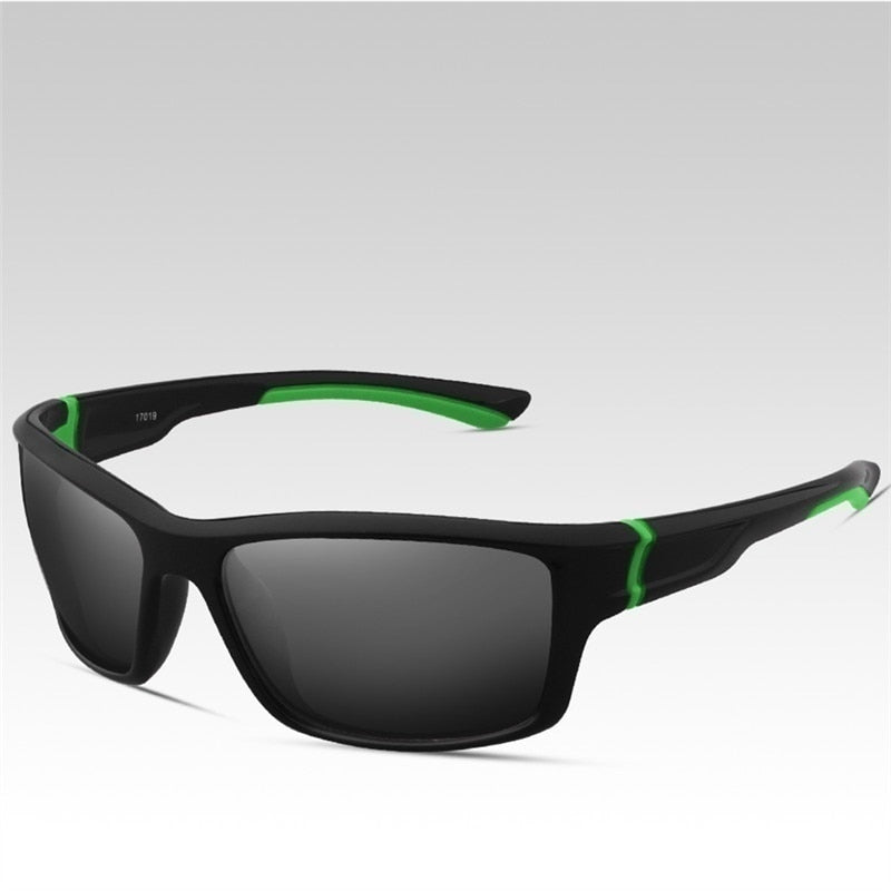 Trendy Polarized Outdoor Sports Sunglasses