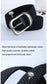 Casual Woven Elastic Lightweight Metal Buckle Belt