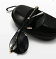 Elite Metal Frame Polarized UV400 Aviator Designer Sunglasses