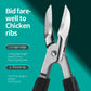 ProBevel 25° Beveled Edge Wide-Opening Anti-Splash Ingrown Nail Trimmer