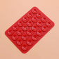 EasyMount Dual-Sided Adhesive Reusable Suction Pad for Phones (2pcs-Pack)