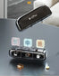 Japanese Large Capacity, Moisture-Proof Daily 3-Slot Premium Pill Organizer