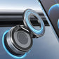 Multi-Angle Dashboard & Windshield Magnetic and Advanced Vacuum Suction Car Mount