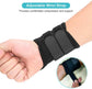 ProWrist Golf Swing Trainer – Wrist Brace & Impact Control Band