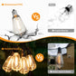 Vintage Style Shatterproof & Waterproof Garden Led String Lights