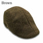 Lightweight Classic British Style Berets with Modern Comfort & Breathability