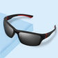 Trendy Polarized Outdoor Sports Sunglasses
