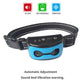 Ultrasonic+Vibration Dog Anti Barking Training Collar (NO Electroshocks)