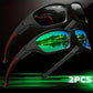 Limited-Time Offer! Two for the Price of One! Polarized Anti-UV Rays Sunglasses