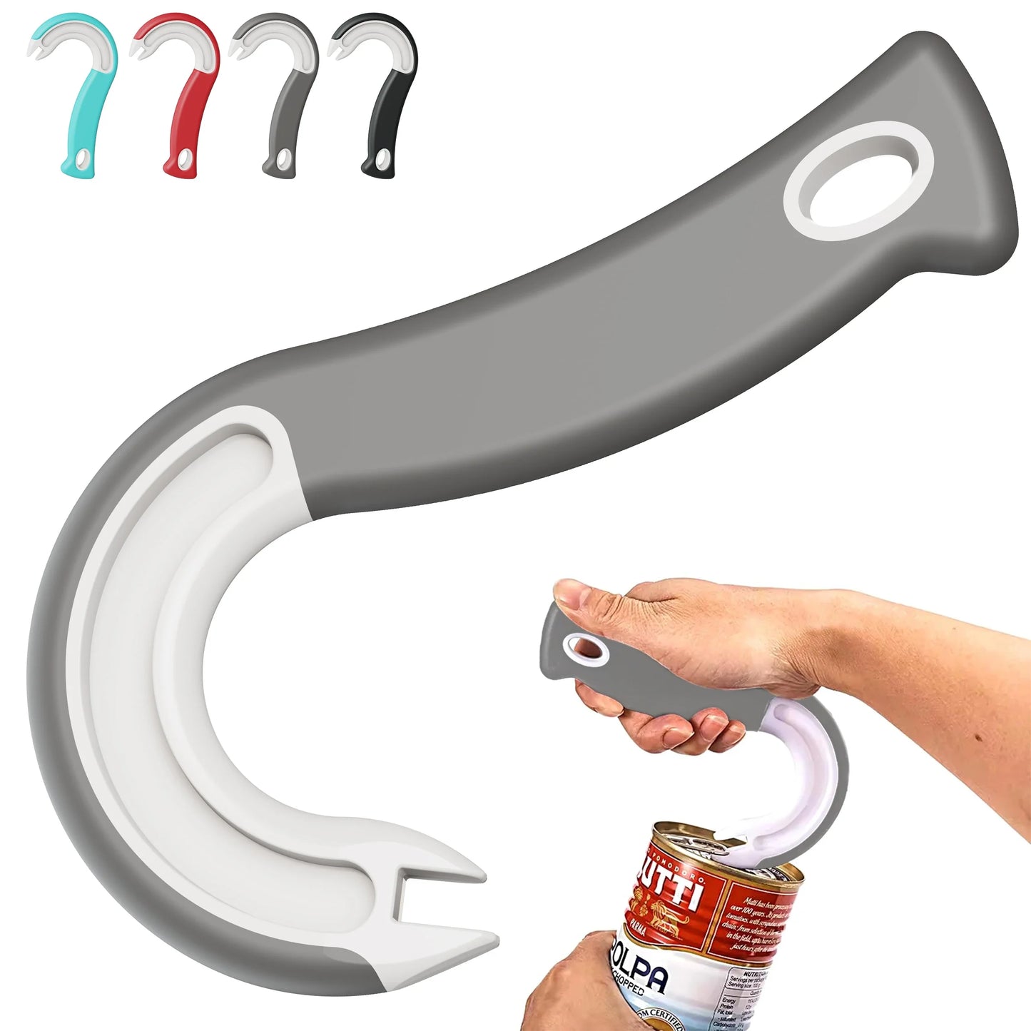EasyLift Senior Friendly Ergonomic  Can Opener