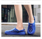 Lightweight Breathable Anti-Slip Design EVA Clogs Sandals