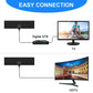 High Gain DVB T2 HD 1080P Indoor Digital Receiver TV Antenna