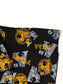 Golden Era Comfort Boxers-Premium Breathability, Antibacterial Fabric & Lasting Support (4pcs)