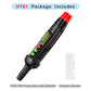 HT61 Sound & Screen Flammable Gases Leak Detector