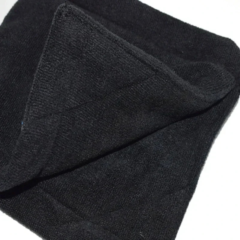 ProClean Pocket Microfiber Golf Ball Cleaning Towel with Clip (2 pcs)
