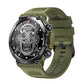 Ultra Durable Construction HD Bluetooth Health Tracker Smartwatch For Android & IOS