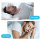 Smart Magnetic Nasal Breathing Dilators for Snoring Relief and Airflow Support