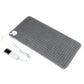 Premium Super-Soft & Durable Winter Electro Heated Blanket