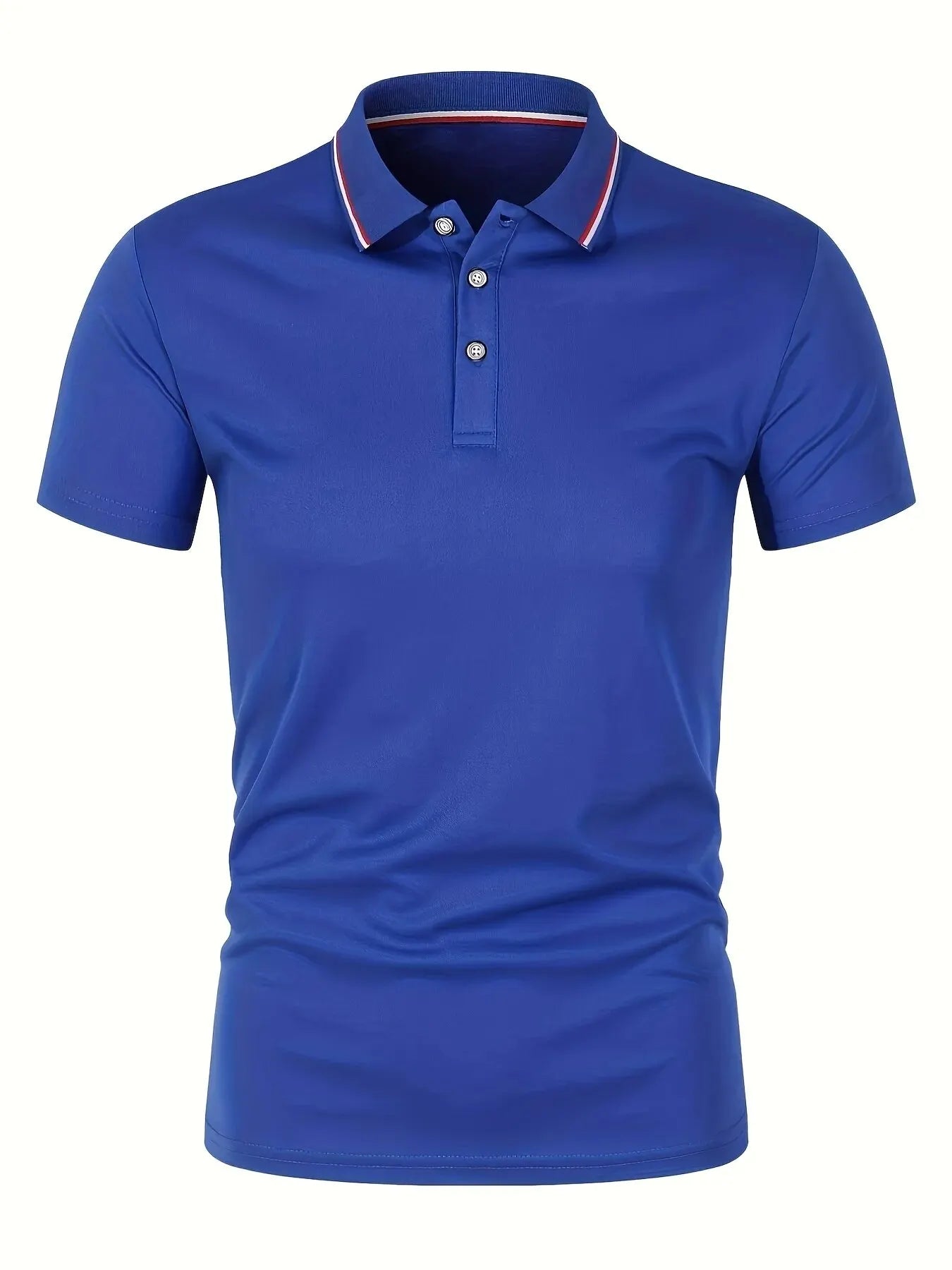 PureFit Breathable Classic Polo Collar Short Sleeve Performance Shirt