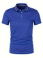 PureFit Breathable Classic Polo Collar Short Sleeve Performance Shirt
