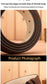 Elegant Suede Retro-Trend Alloy Buckle Belt