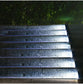 Super Bright Waterproof Solar Decor Garden Stairs Lighting