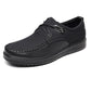 Casual Spring/Autumn Slip-On Shoes For Men