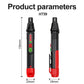 HT61 Sound & Screen Flammable Gases Leak Detector