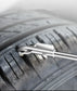 Universal Tire Stone Remover / Cleaning Hook
