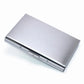 Metal Slim Card Holder RFID Blocking Wallet